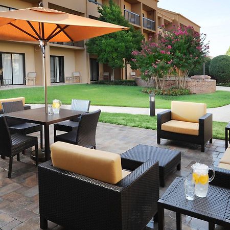 Courtyard By Marriott Oklahoma City Airport Екстериор снимка